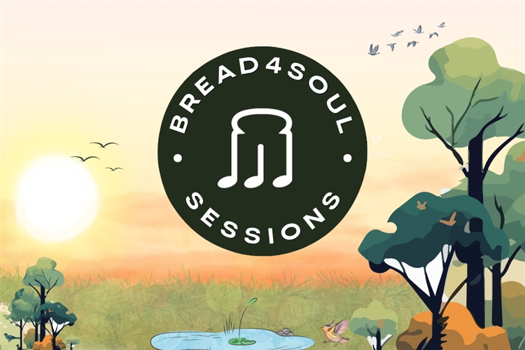 Bread4Soul Sessions